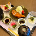 週替わり御膳トクトクセット