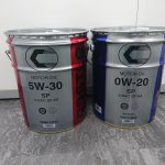 トクトクオイル交換（軽自動車）