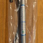 タンク付空気入れ