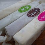 スティック型 チーズケーキ 4本